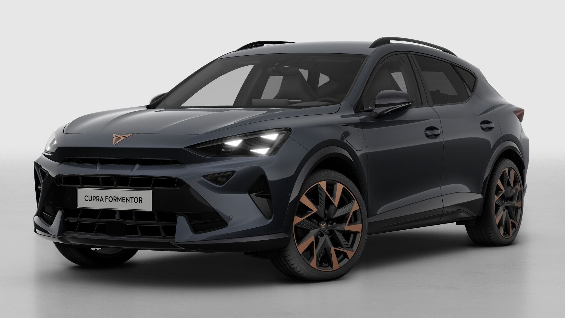 CUPRA Formentor Business - Afbeelding 2