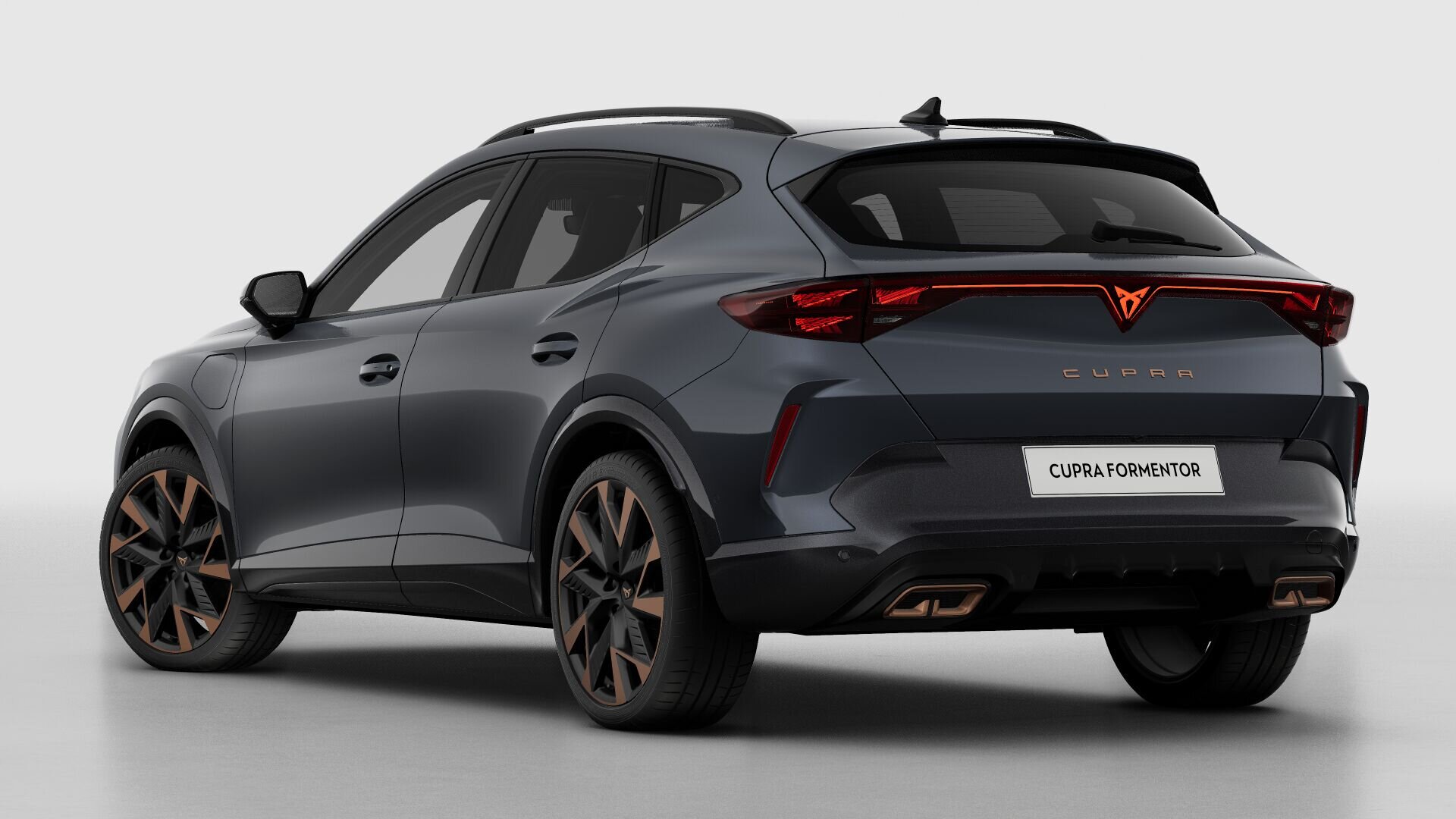 CUPRA Formentor Business - Afbeelding 4