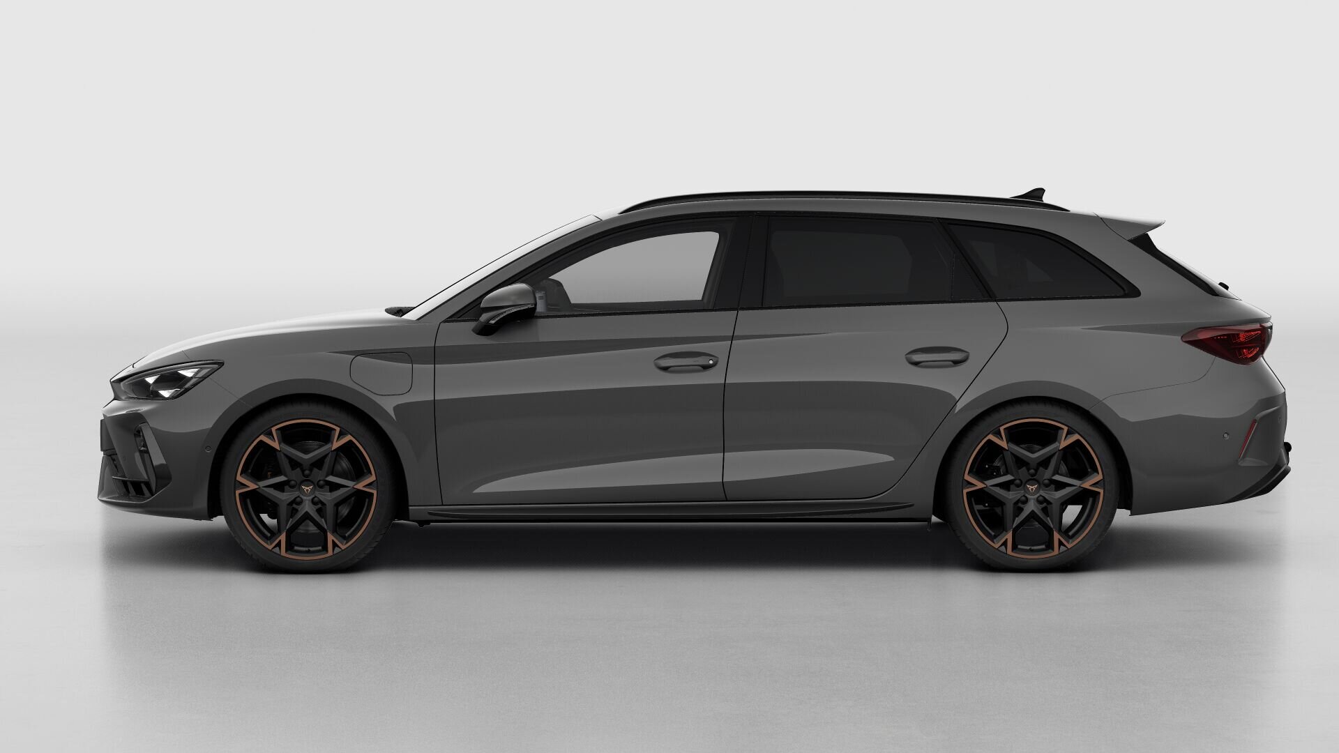 CUPRA Leon Sportstourer VZ Performance - Afbeelding 2