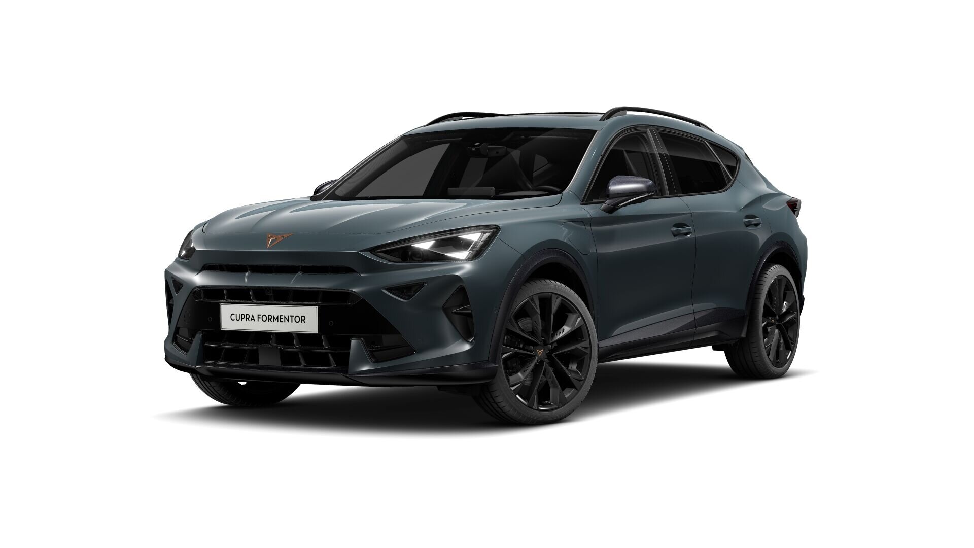 CUPRA Formentor Business