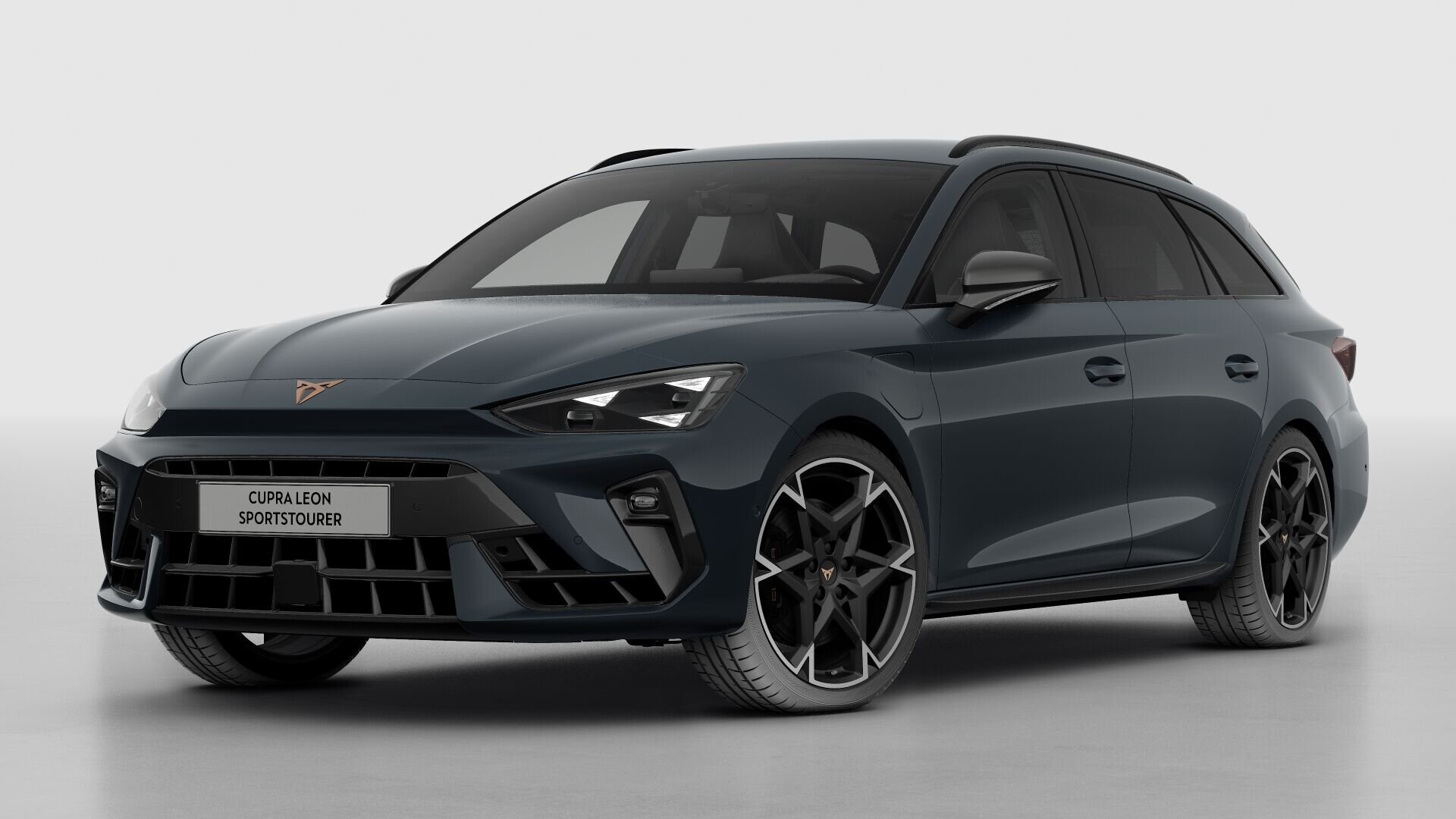 CUPRA Leon Sportstourer VZ Performance