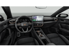 CUPRA Leon Sportstourer VZ Performance - Afbeelding 5