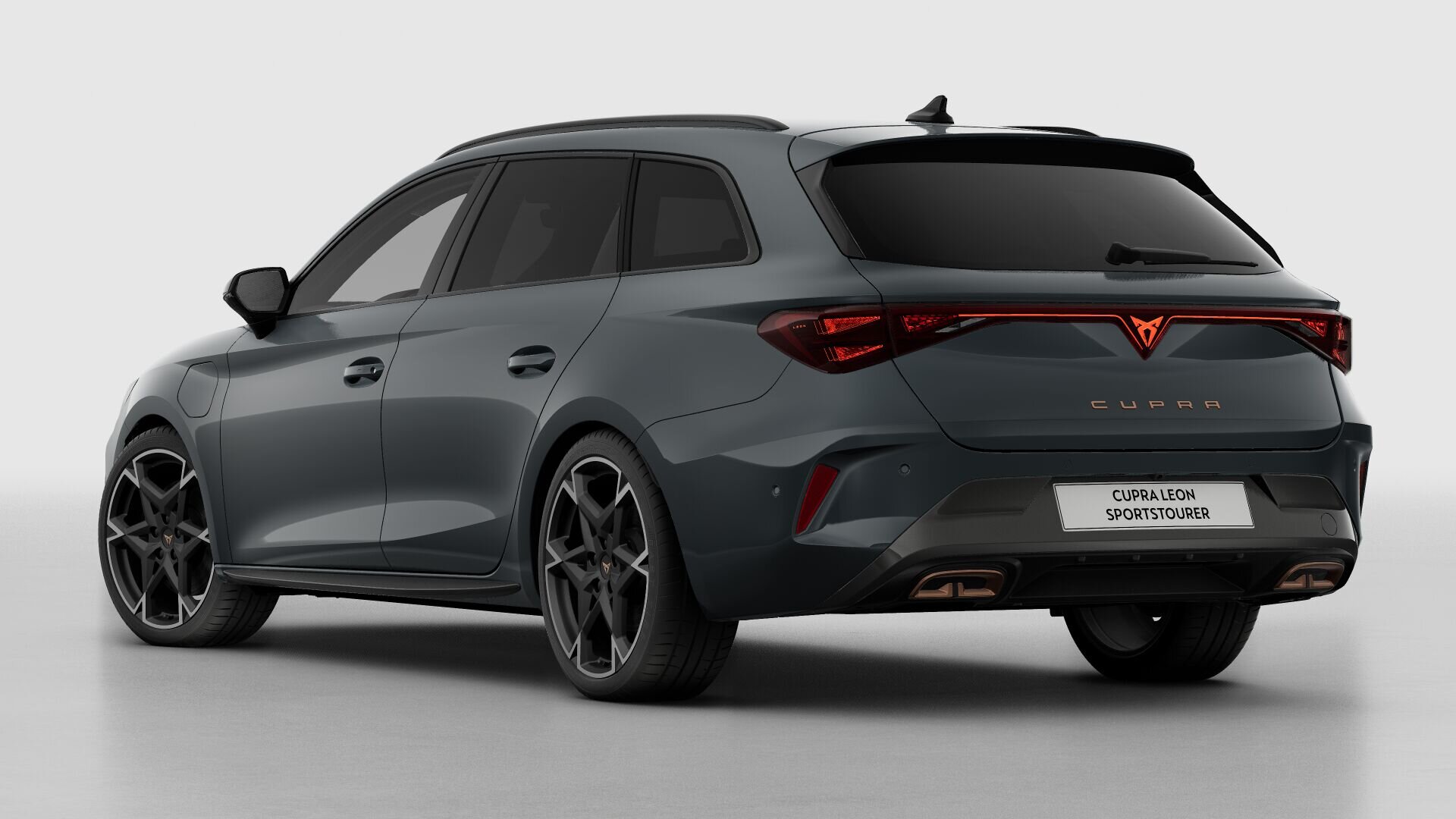 CUPRA Leon Sportstourer VZ Performance - Afbeelding 4