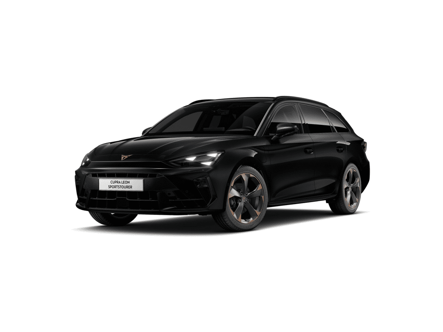 CUPRA Leon Sportstourer Business - Afbeelding 1