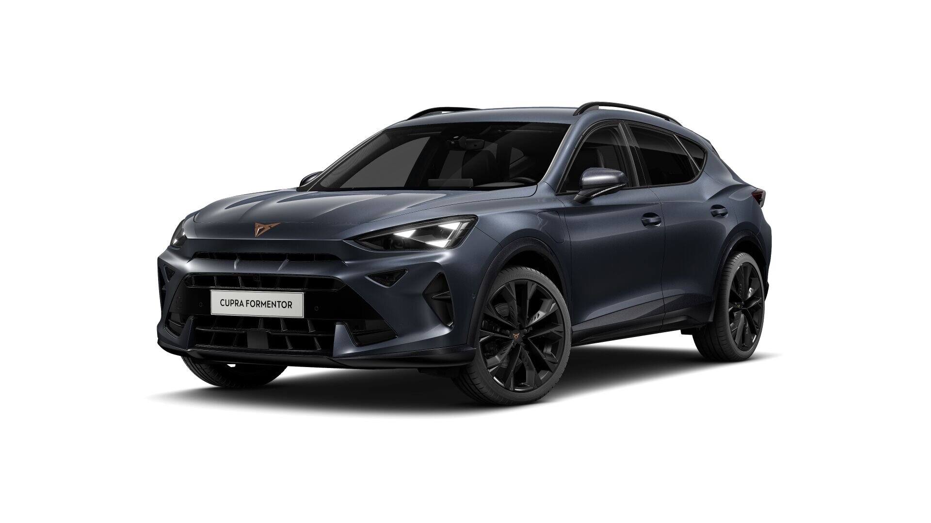 CUPRA Formentor Business