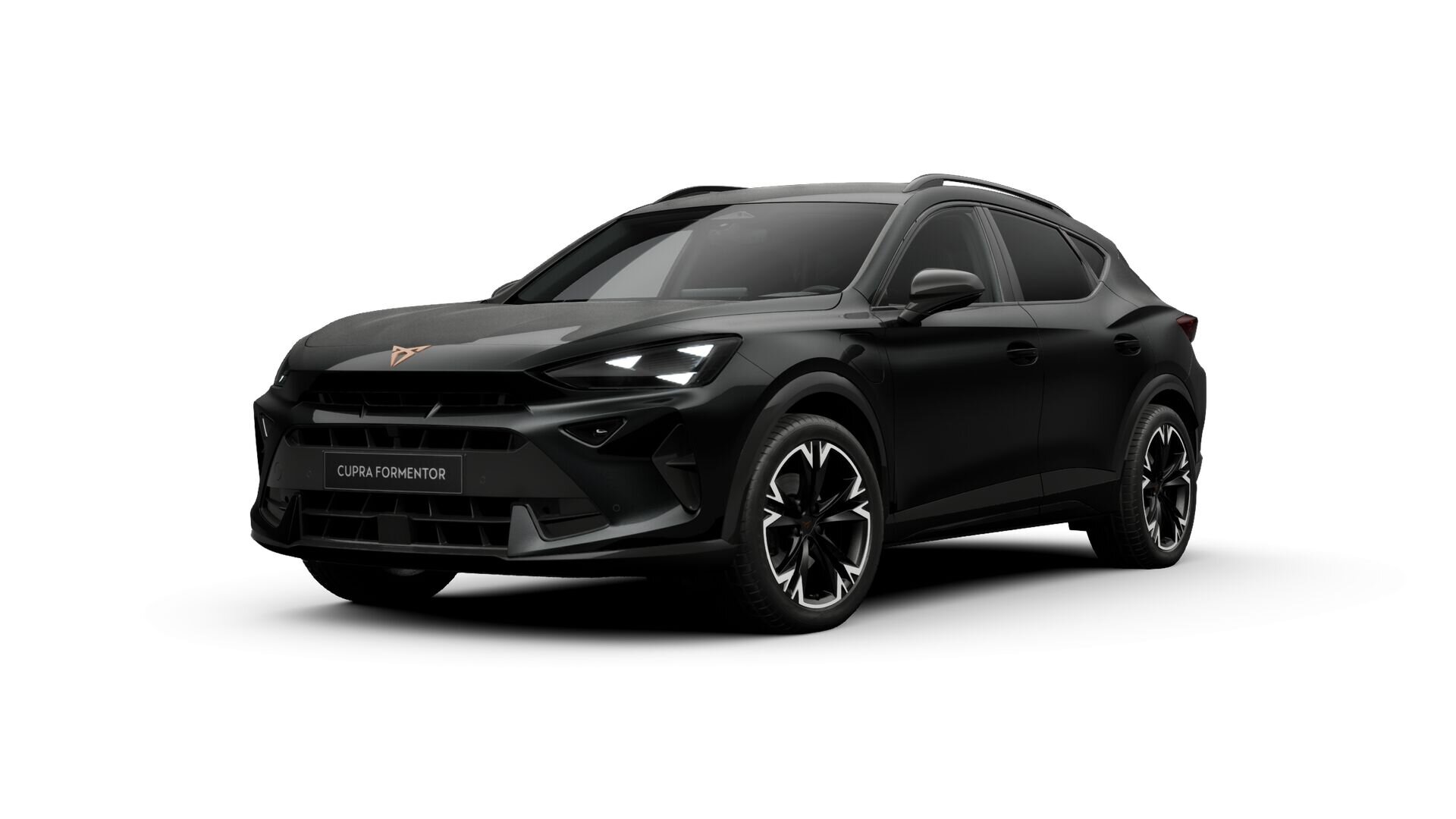 CUPRA Formentor Essential