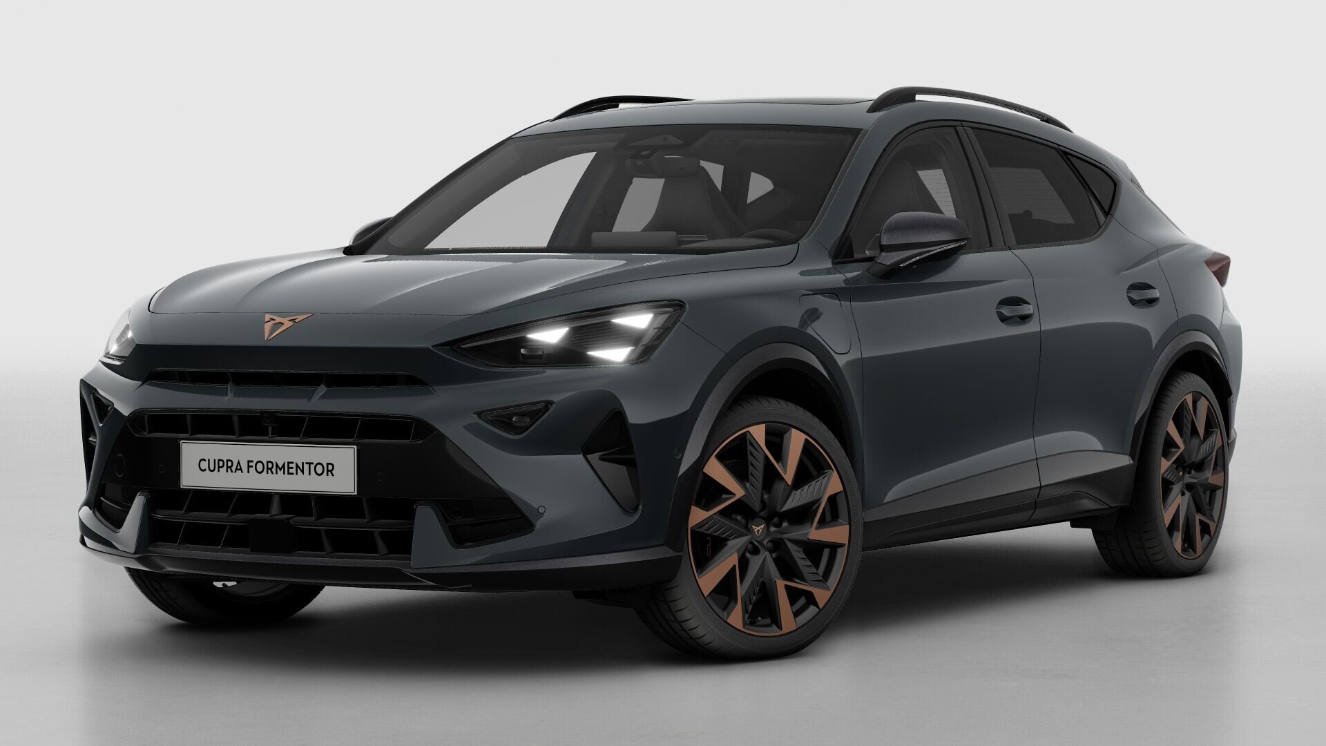 CUPRA Formentor VZ Performance - Afbeelding 2