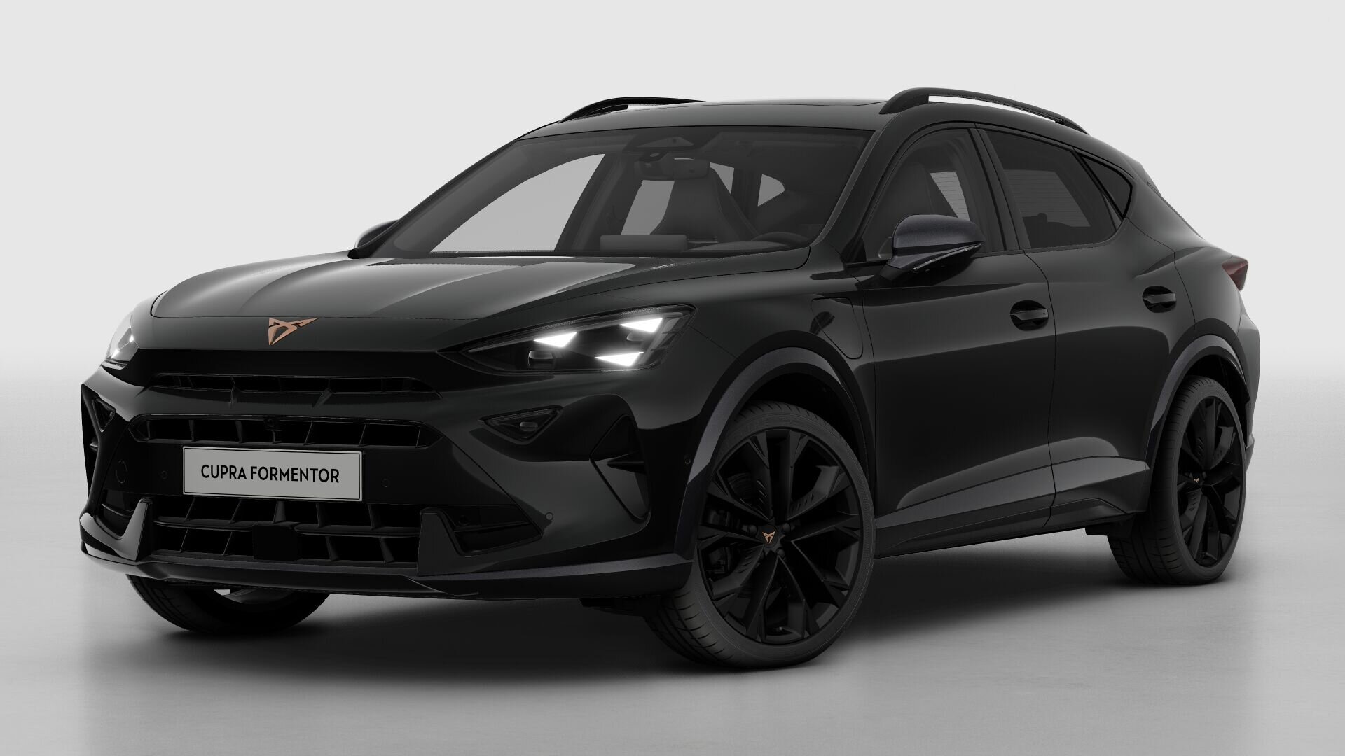 CUPRA Formentor Business - Afbeelding 2