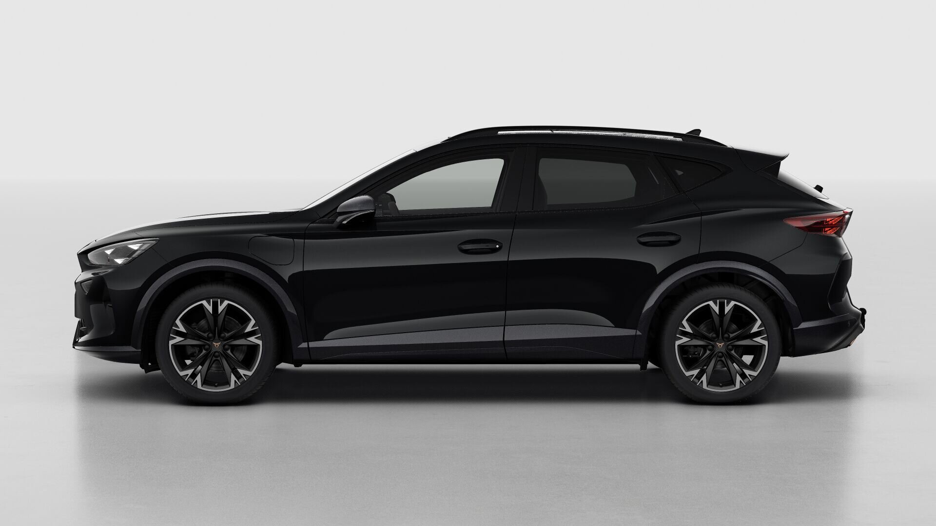 CUPRA Formentor Business - Afbeelding 2