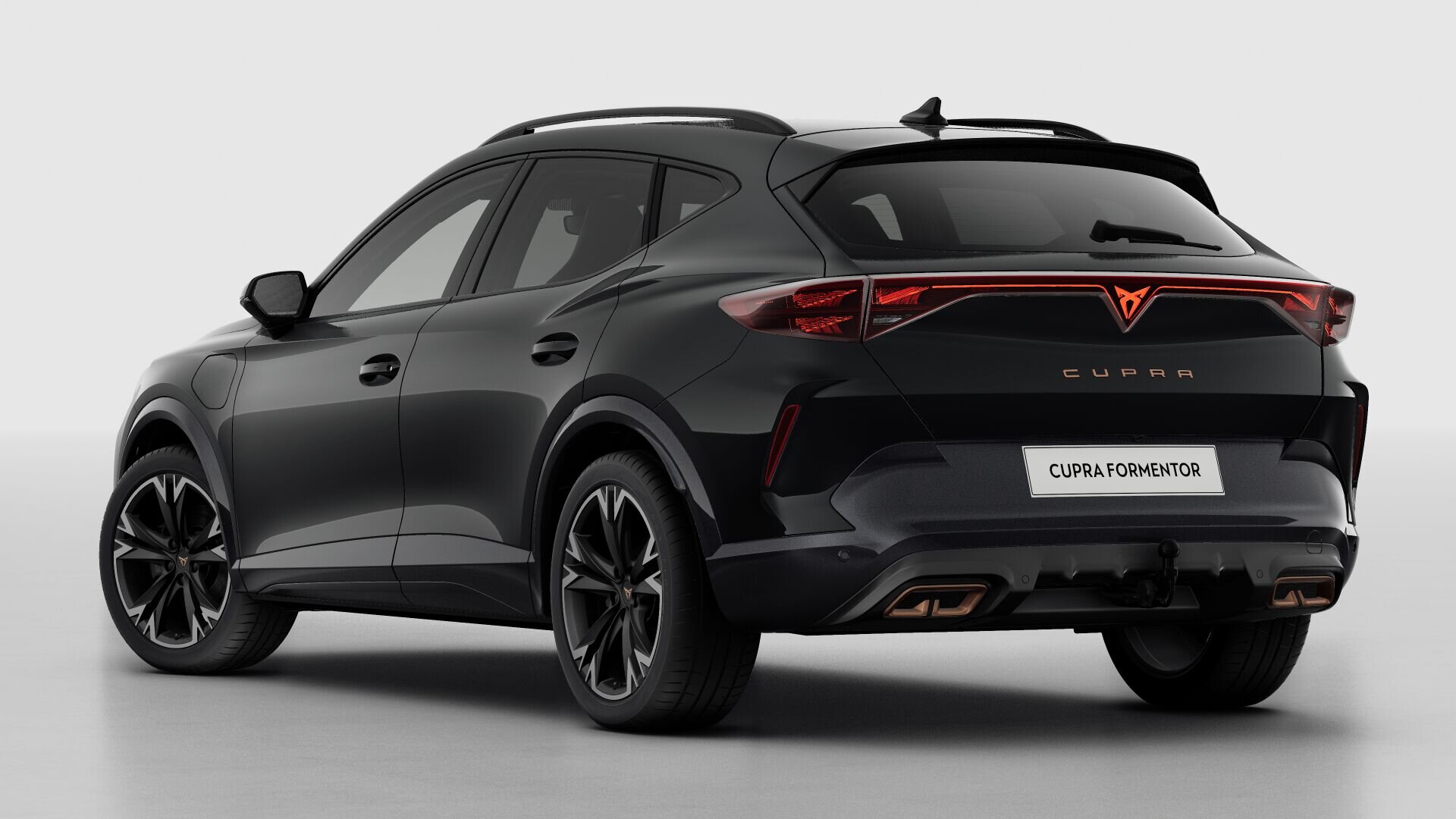 CUPRA Formentor Business - Afbeelding 3