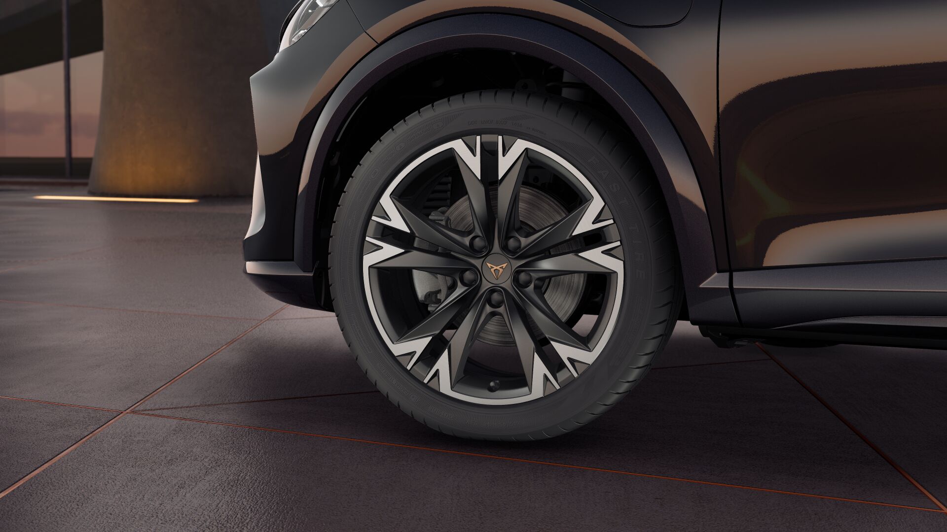 CUPRA Formentor Business - Afbeelding 4