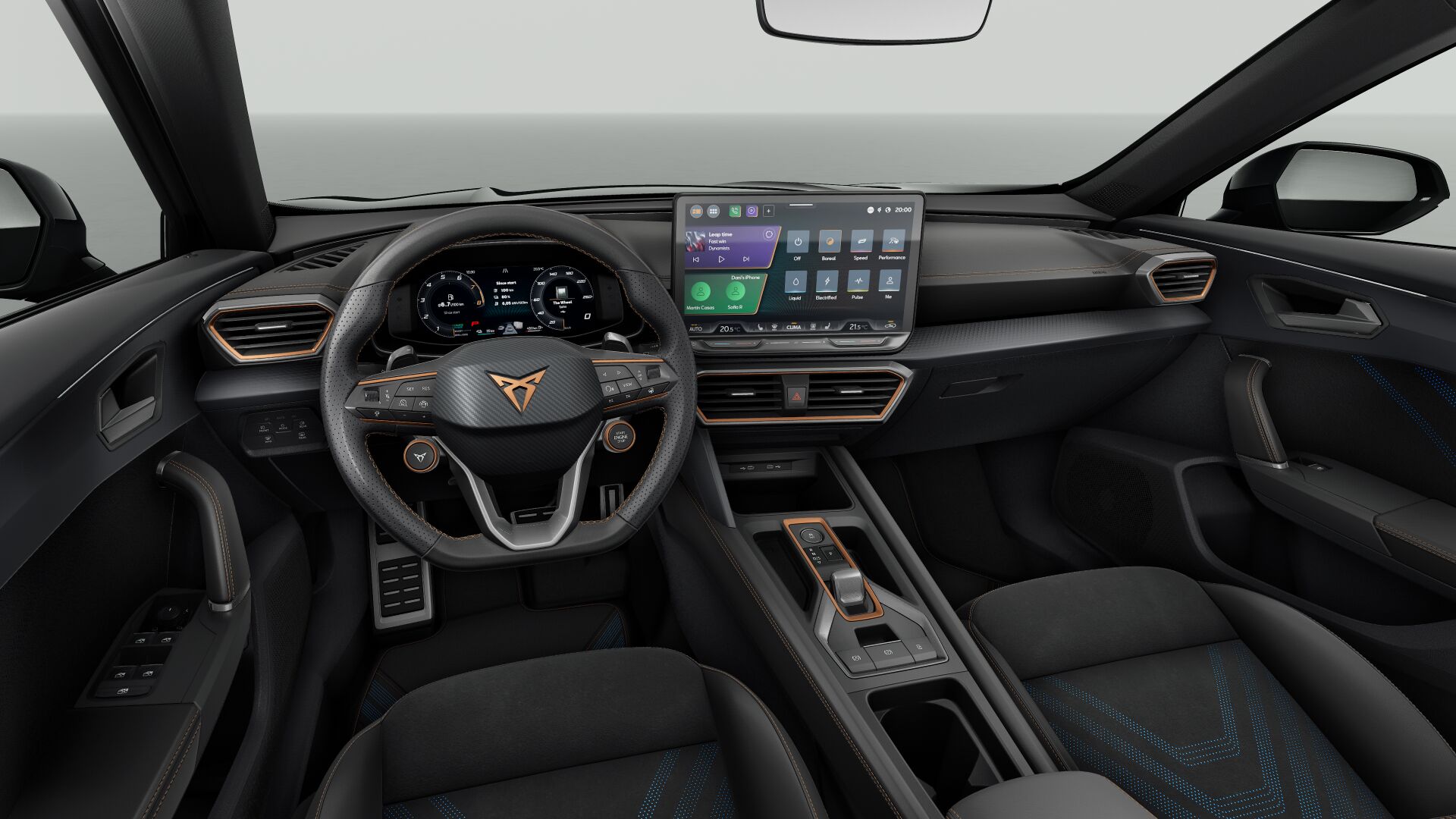 CUPRA Formentor Business - Afbeelding 5