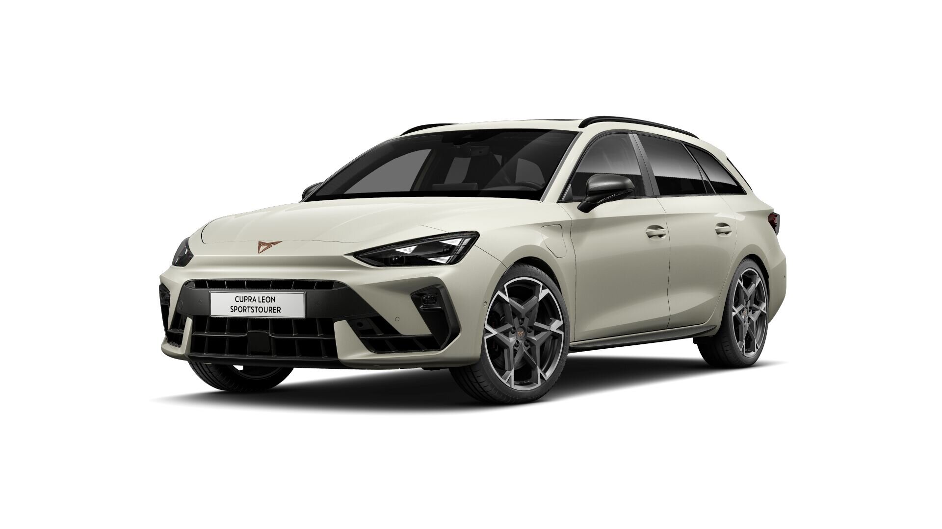 CUPRA Leon Sportstourer VZ Performance - Afbeelding 2