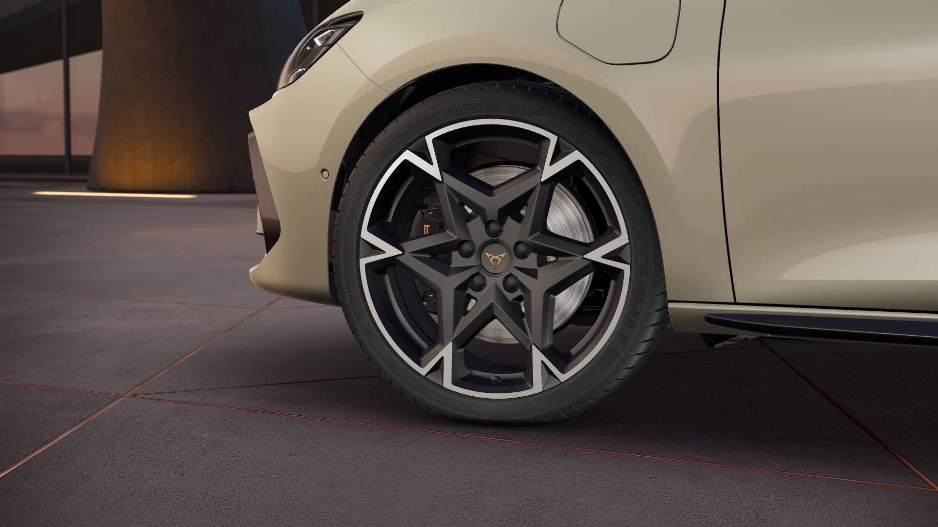 CUPRA Leon Sportstourer VZ Performance - Afbeelding 5