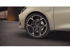 CUPRA Leon Sportstourer VZ Performance - Afbeelding 5