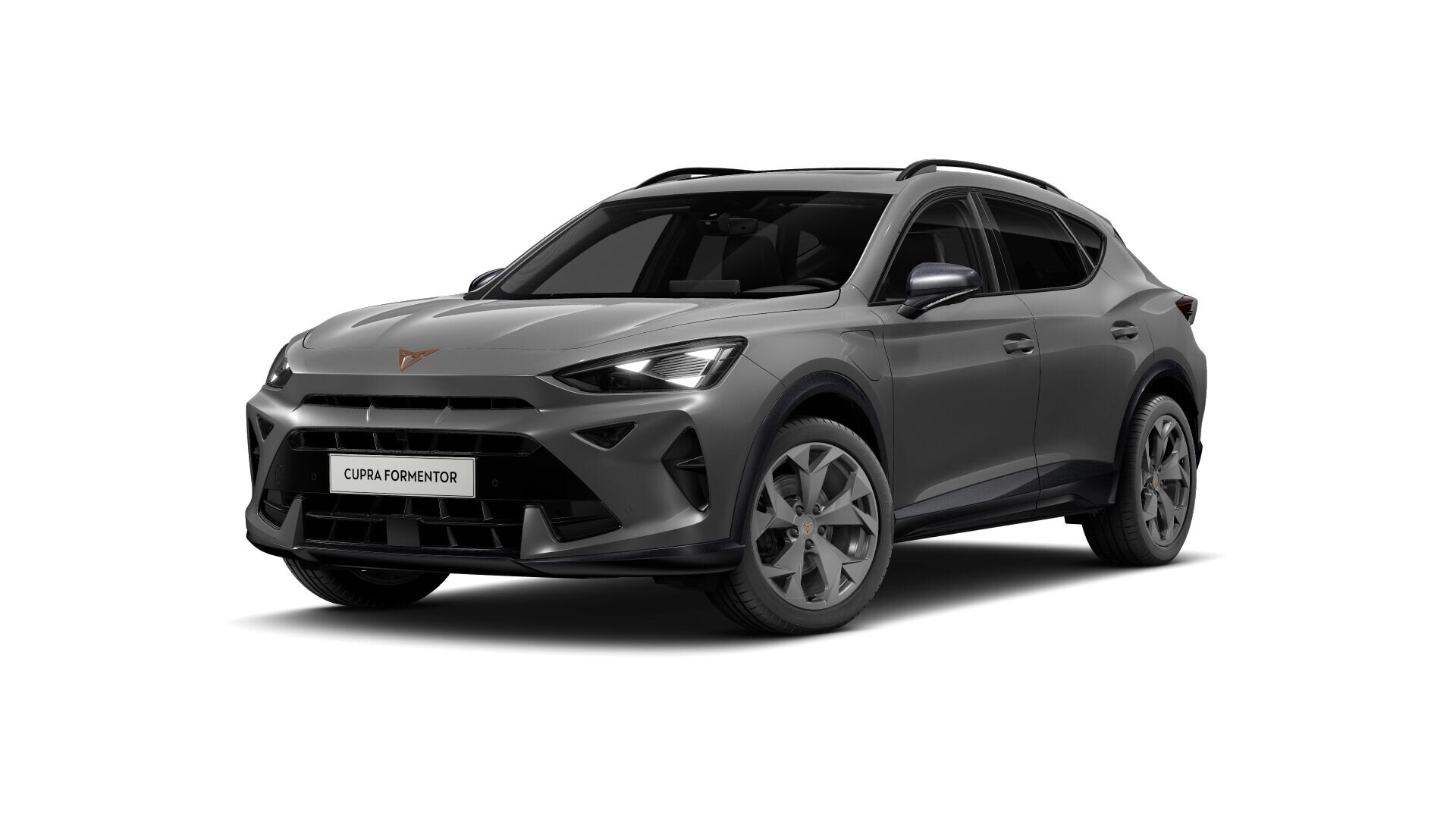 CUPRA Formentor Business