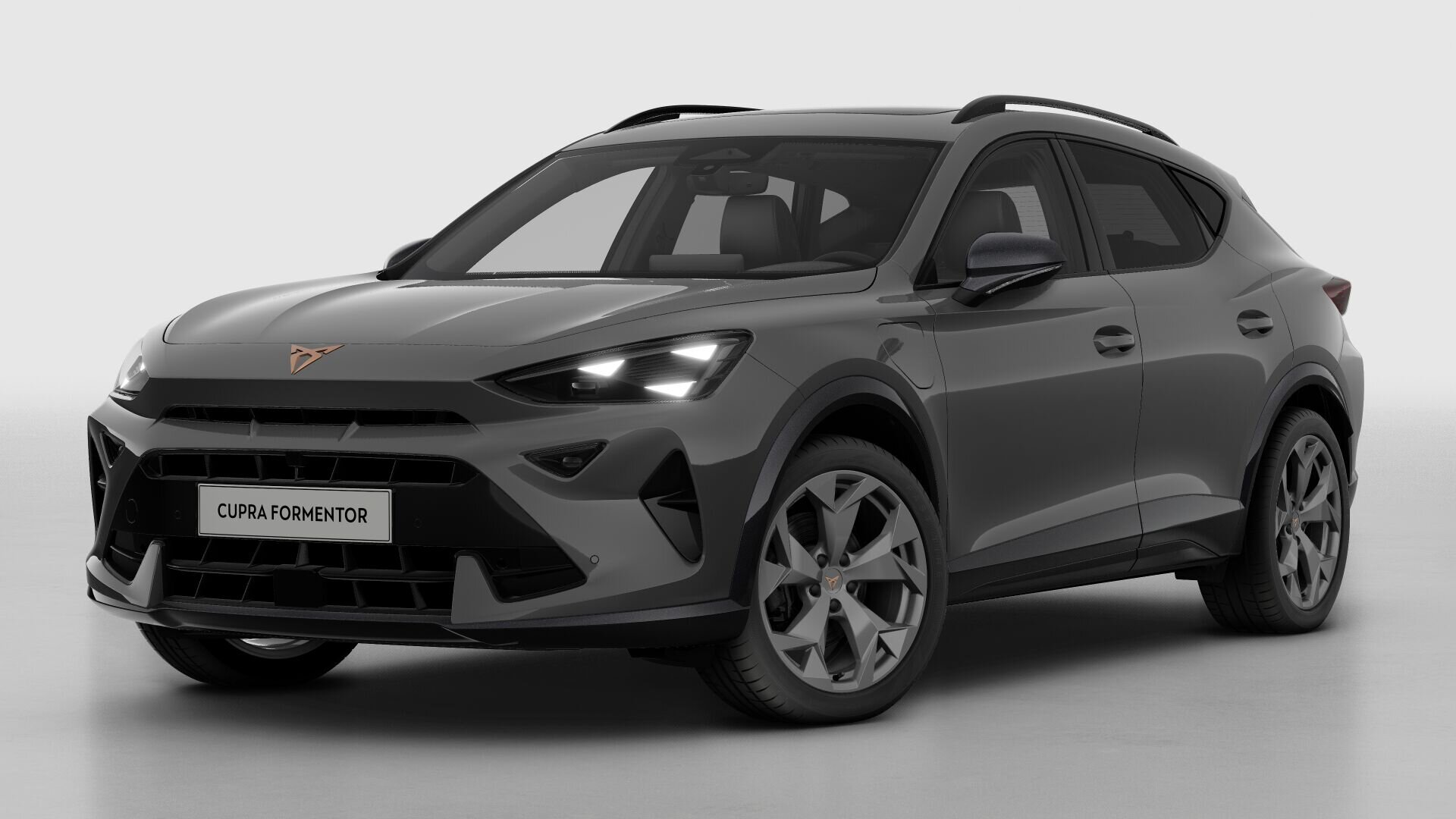 CUPRA Formentor Business - Afbeelding 2