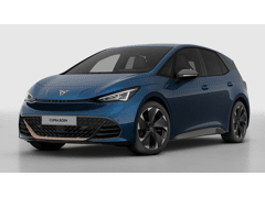 CUPRA Born Business Limited - Afbeelding 2