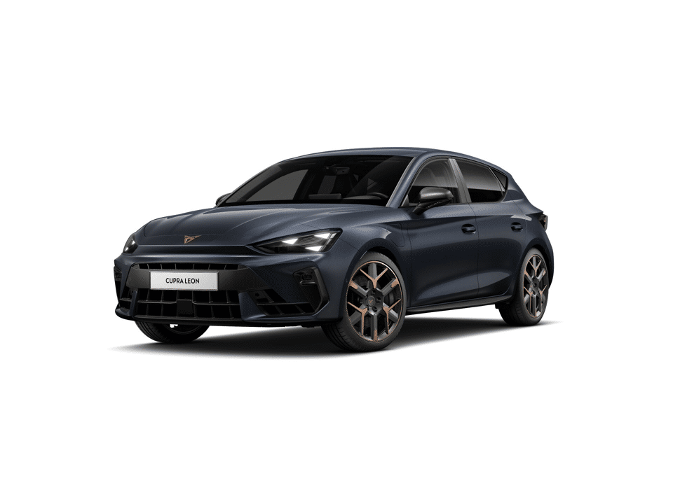 CUPRA Leon VZ Performance - Afbeelding 1