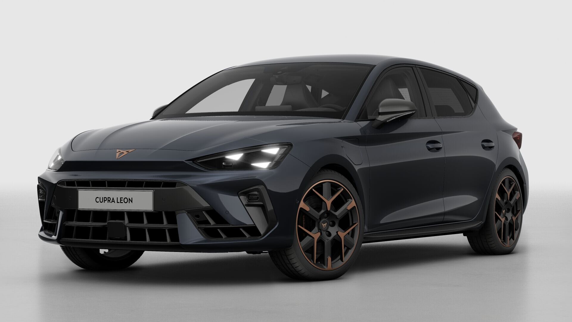 CUPRA Leon VZ Performance - Afbeelding 2