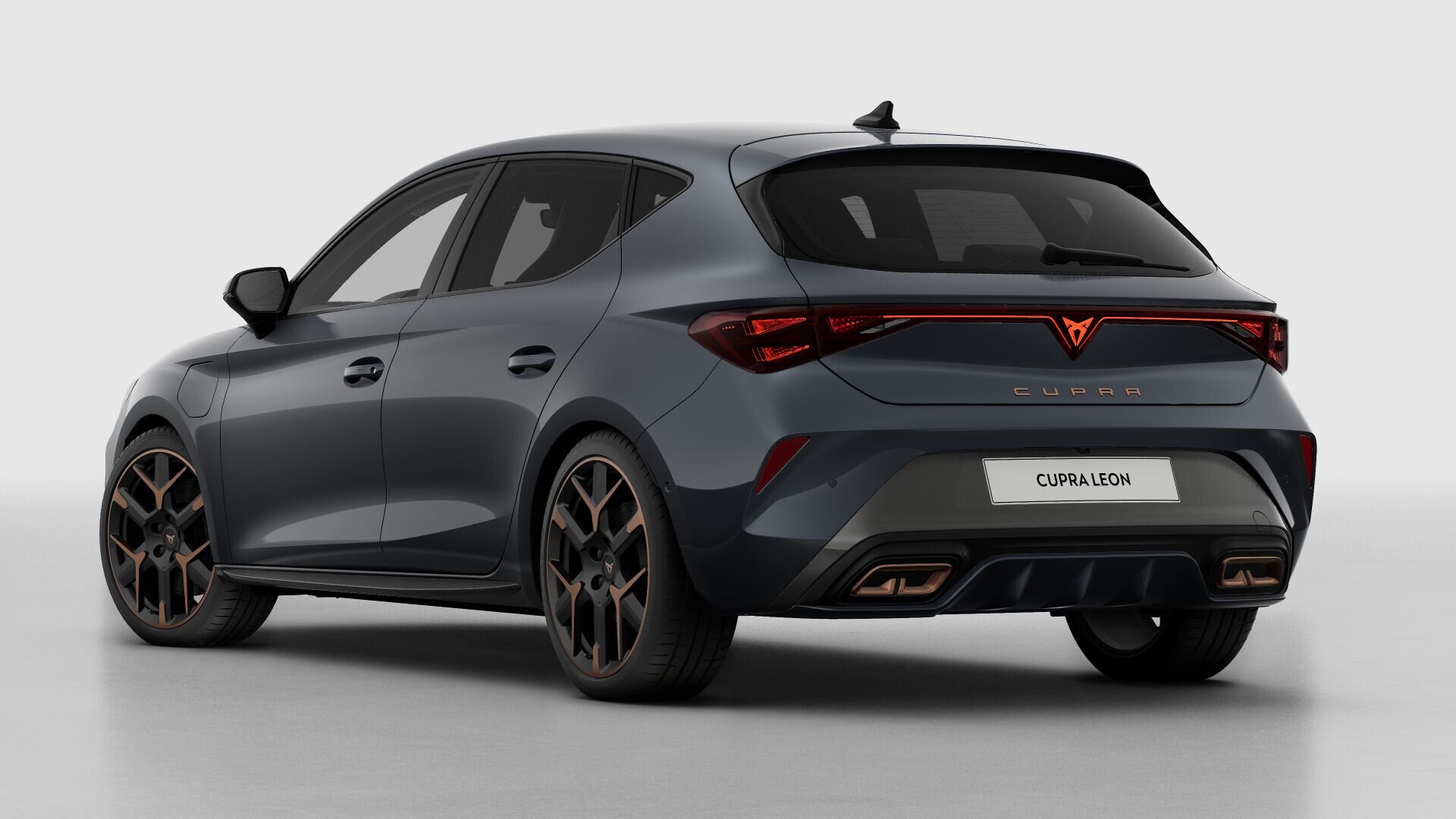 CUPRA Leon VZ Performance - Afbeelding 4