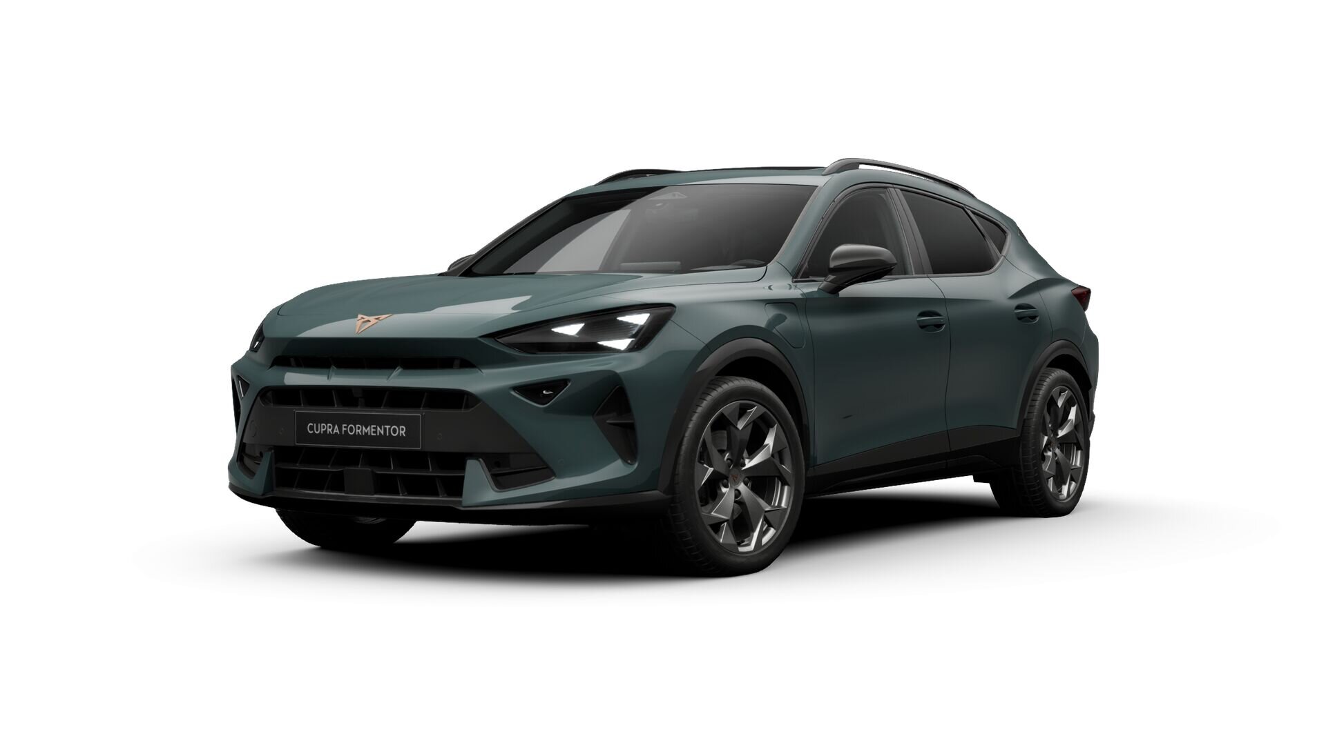 CUPRA Formentor Business