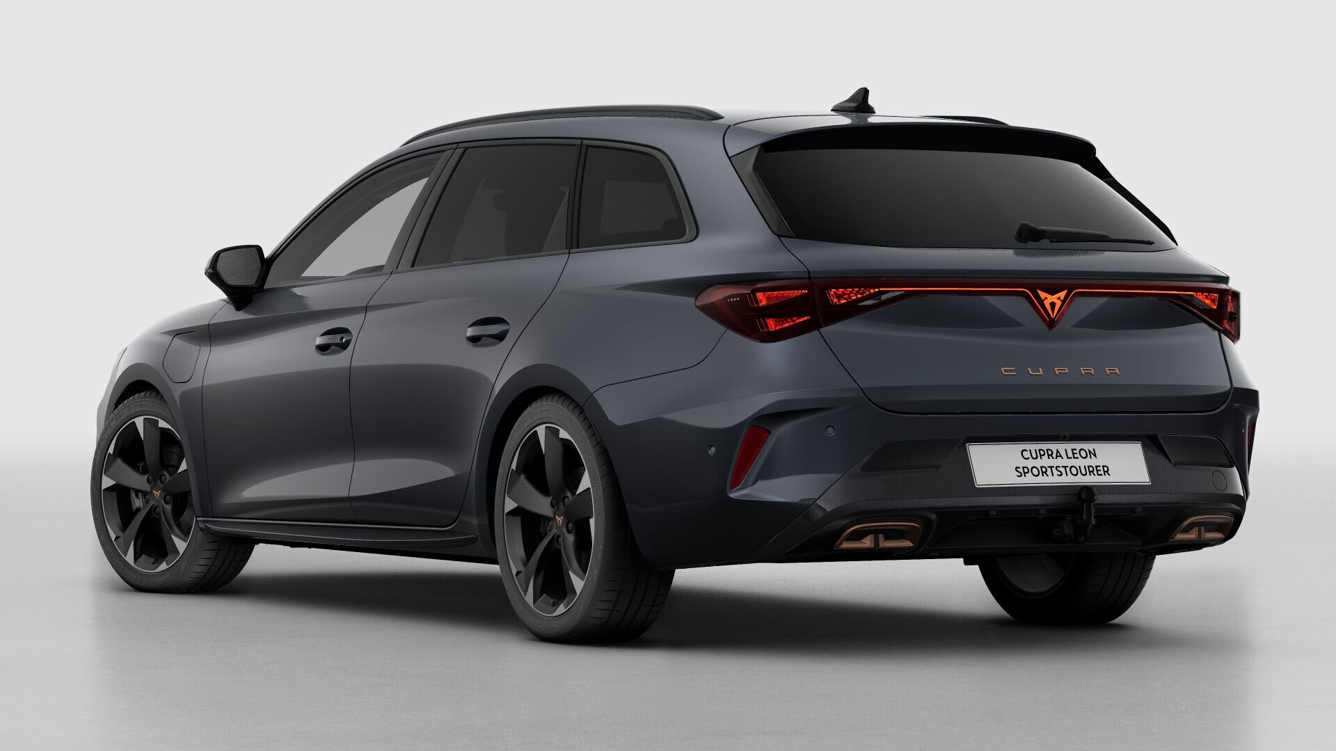 CUPRA Leon Sportstourer Business - Afbeelding 4