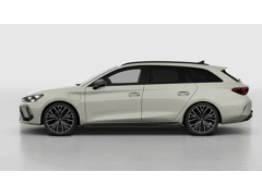 CUPRA Leon Sportstourer VZ Performance - Afbeelding 3