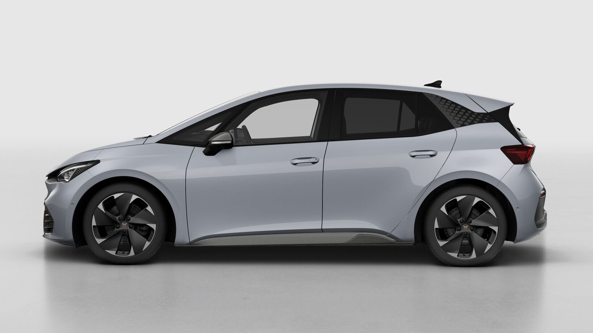 CUPRA Born Business Limited - Afbeelding 3