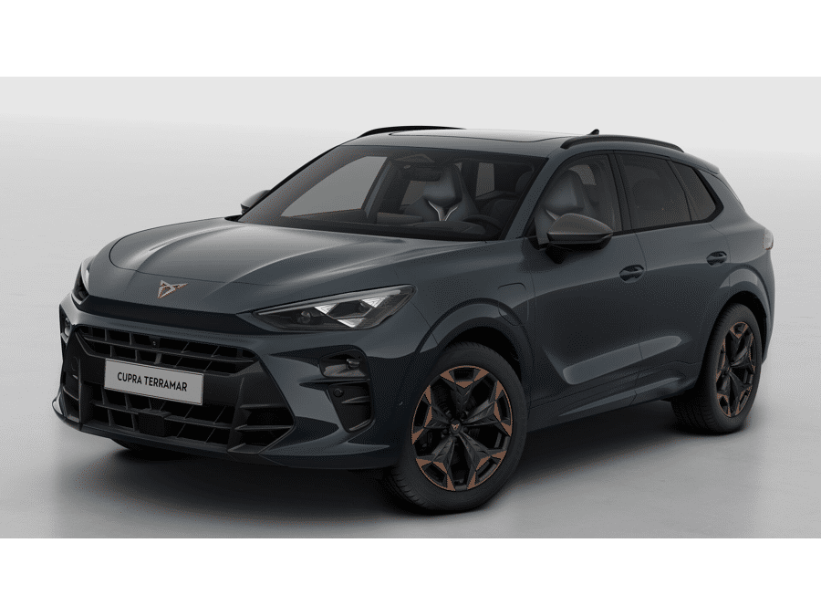 CUPRA Terramar VZ Performance - Afbeelding 1