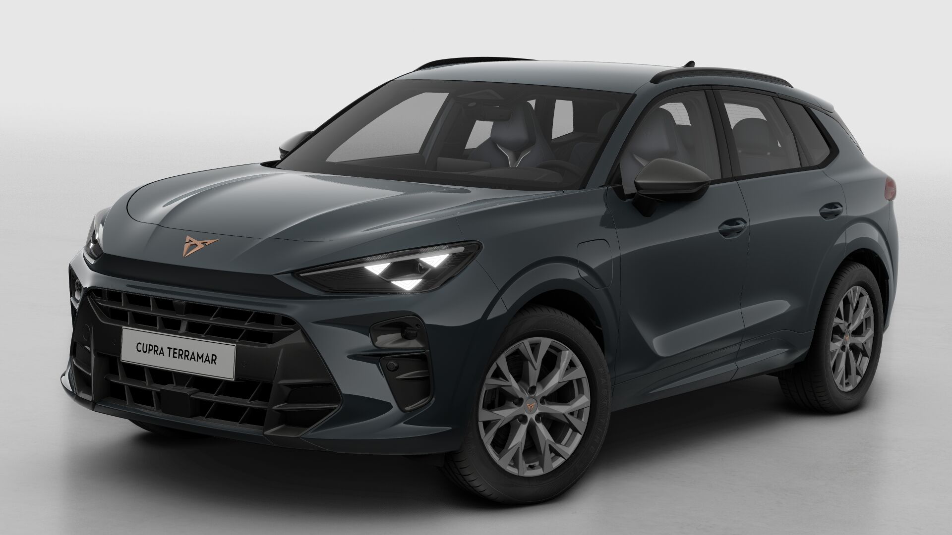 CUPRA Terramar Essential - Afbeelding 2