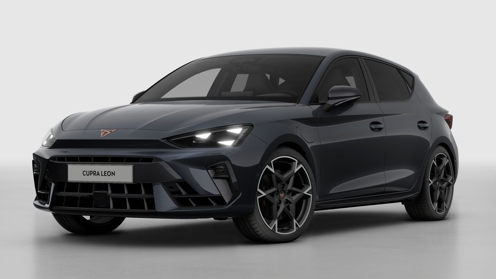 CUPRA Leon VZ Performance - Afbeelding 2