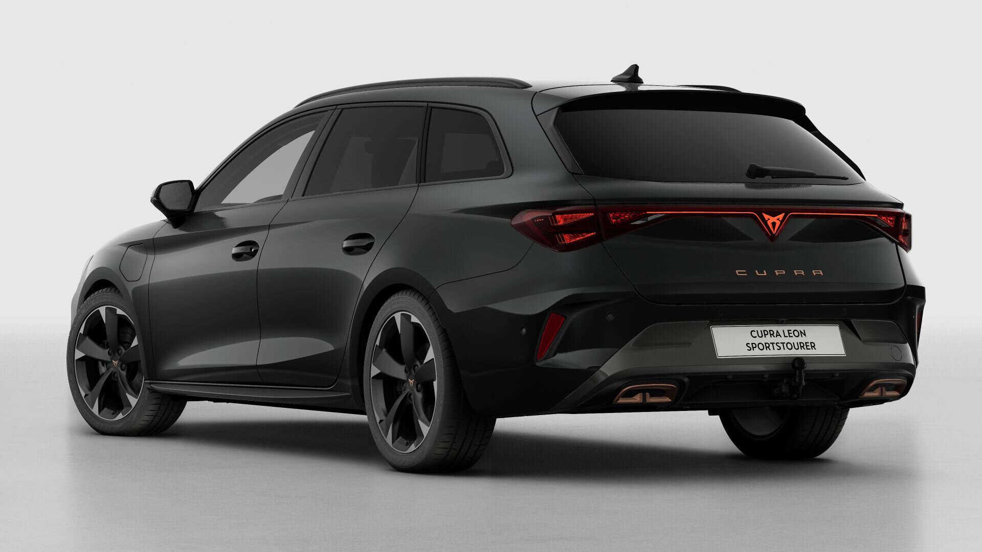 CUPRA Leon Sportstourer Business - Afbeelding 4