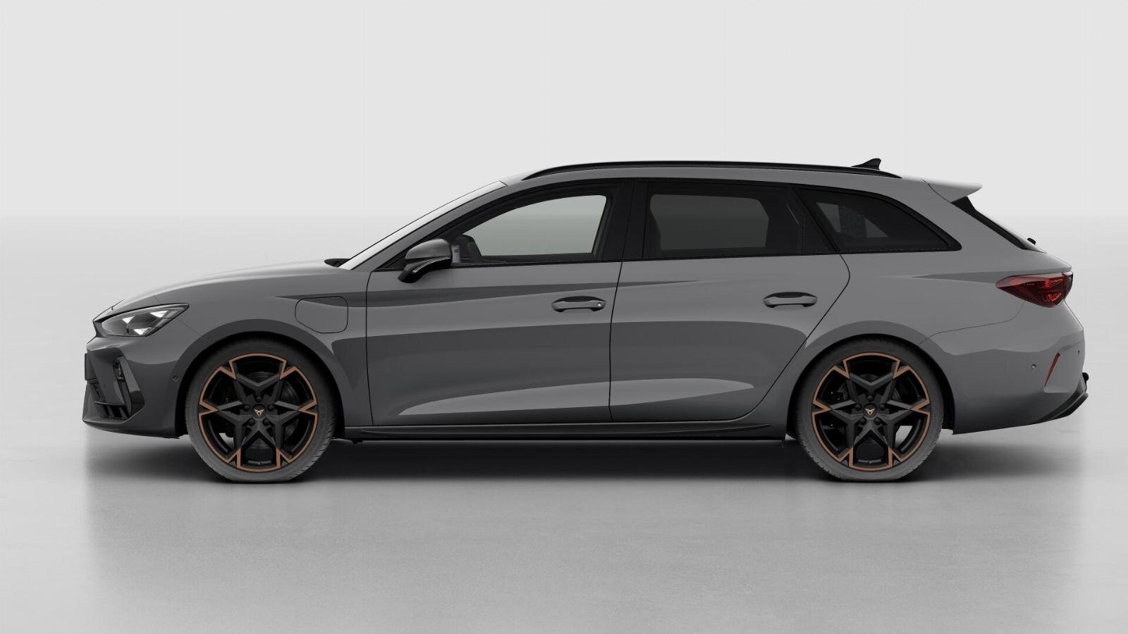 CUPRA Leon Sportstourer VZ Performance - Afbeelding 2
