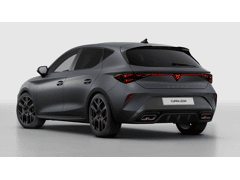 CUPRA Leon VZ Extreme - Afbeelding 4