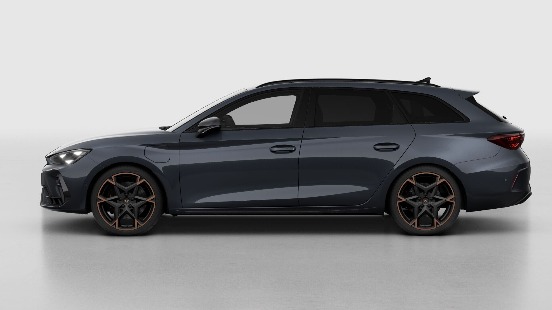 CUPRA Leon Sportstourer VZ Performance - Afbeelding 3