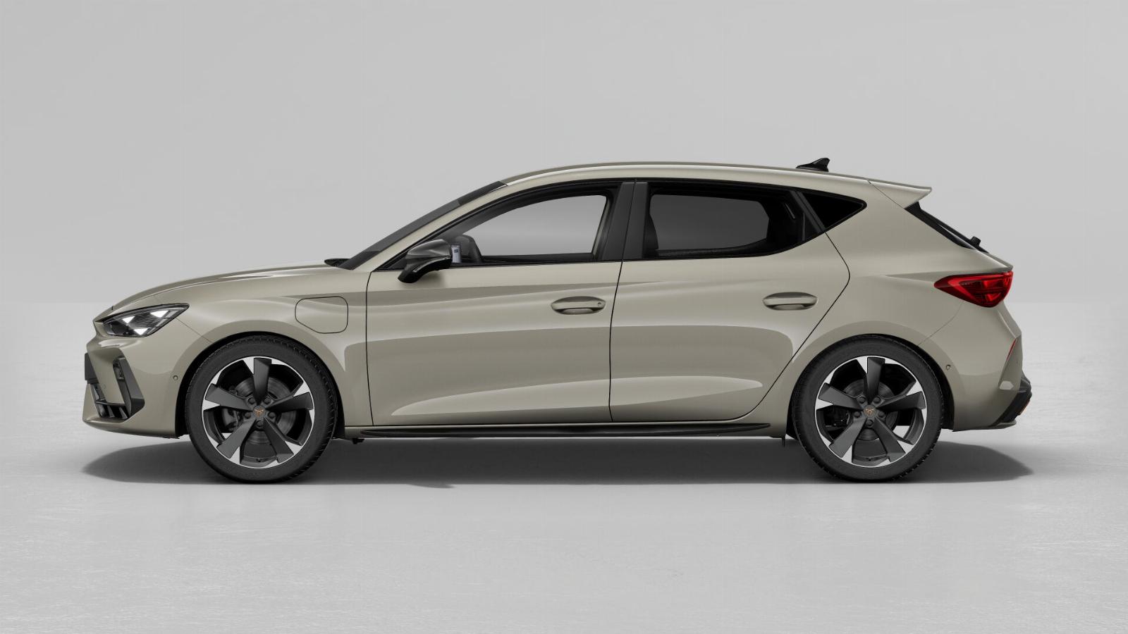 CUPRA Leon Business - Afbeelding 2