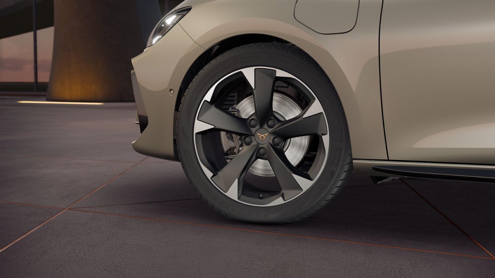 CUPRA Leon Business - Afbeelding 4