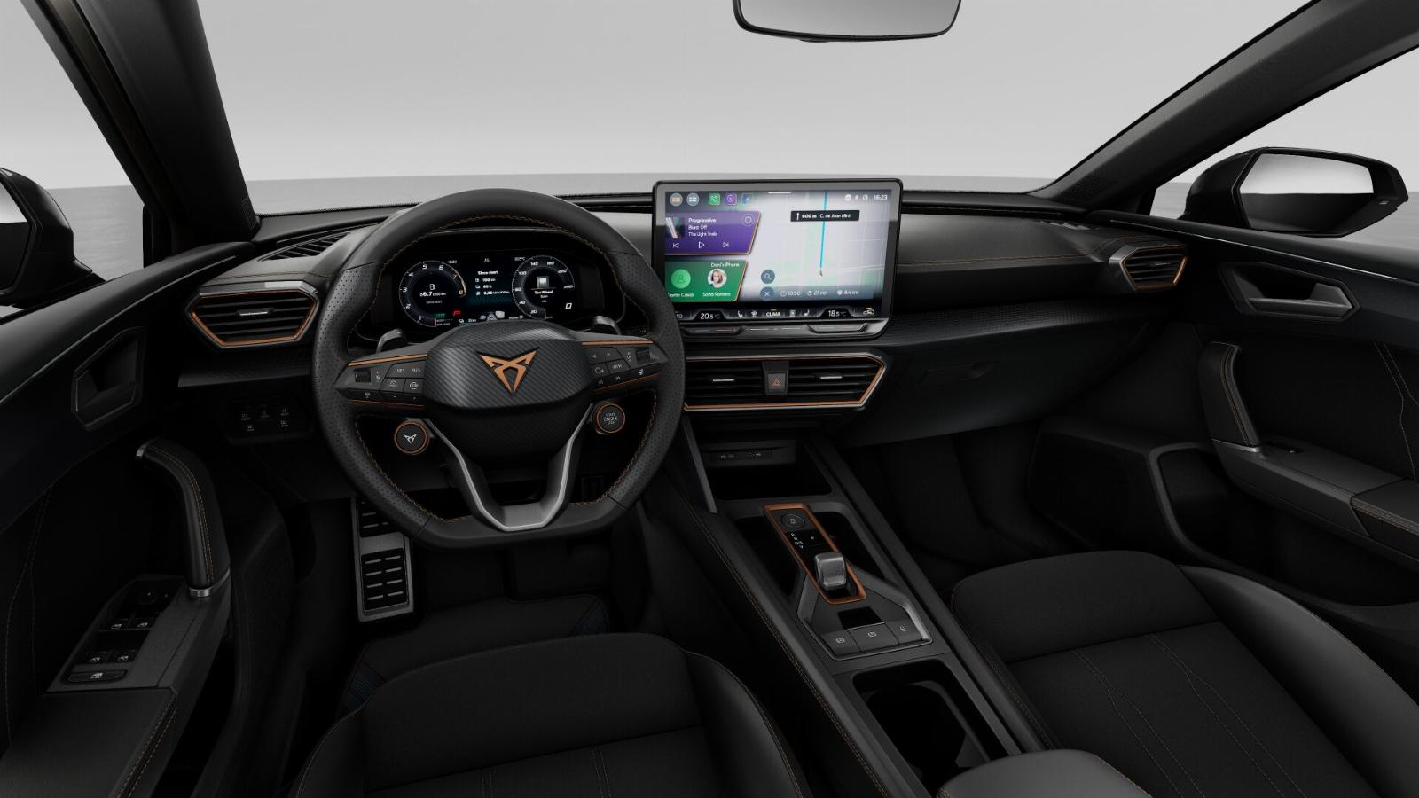 CUPRA Leon Business - Afbeelding 5