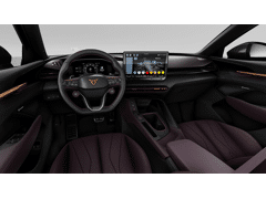 CUPRA Terramar VZ Performance - Afbeelding 5