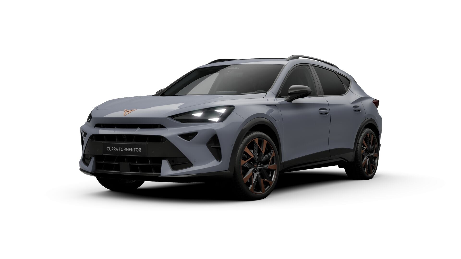 CUPRA Formentor Business