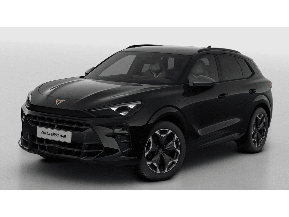 CUPRA Terramar VZ Performance - Afbeelding 1