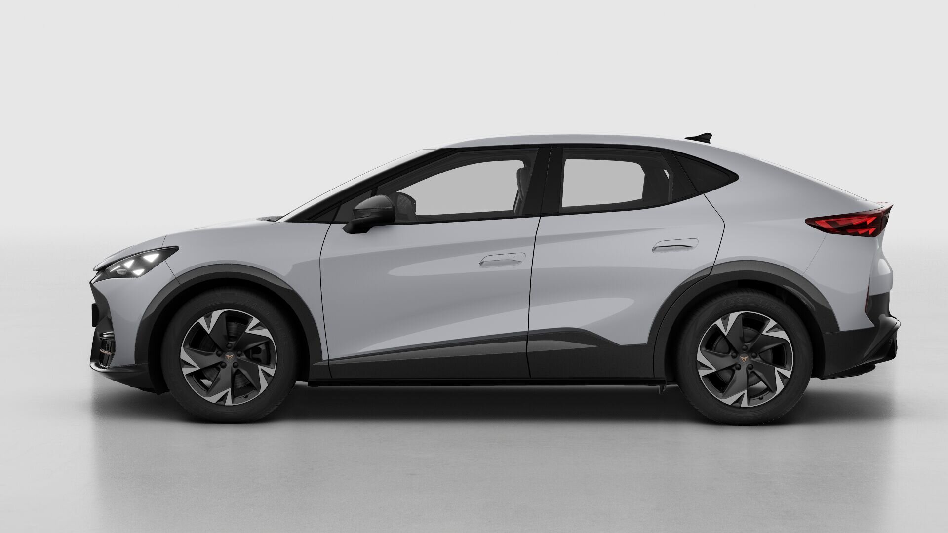 CUPRA Tavascan Essential - Afbeelding 3