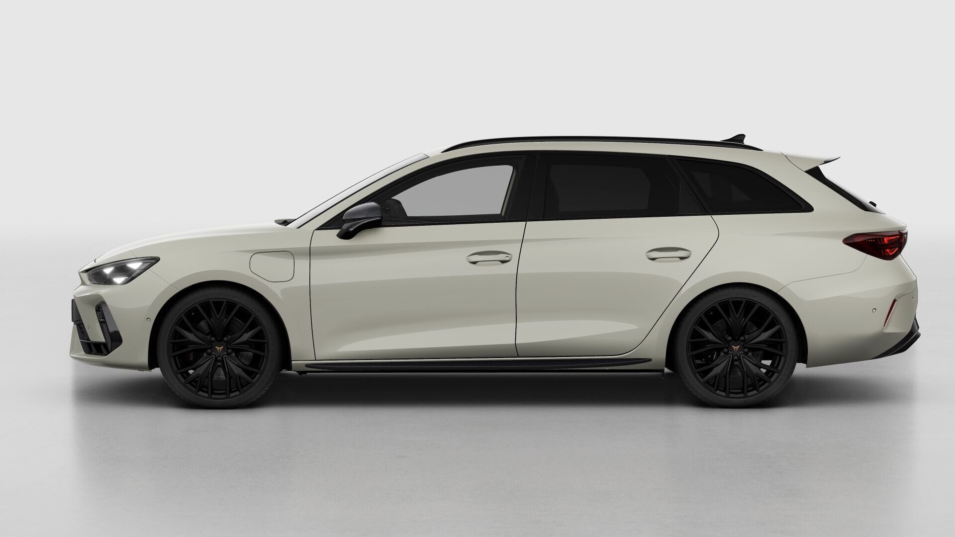 CUPRA Leon Sportstourer VZ Performance - Afbeelding 3