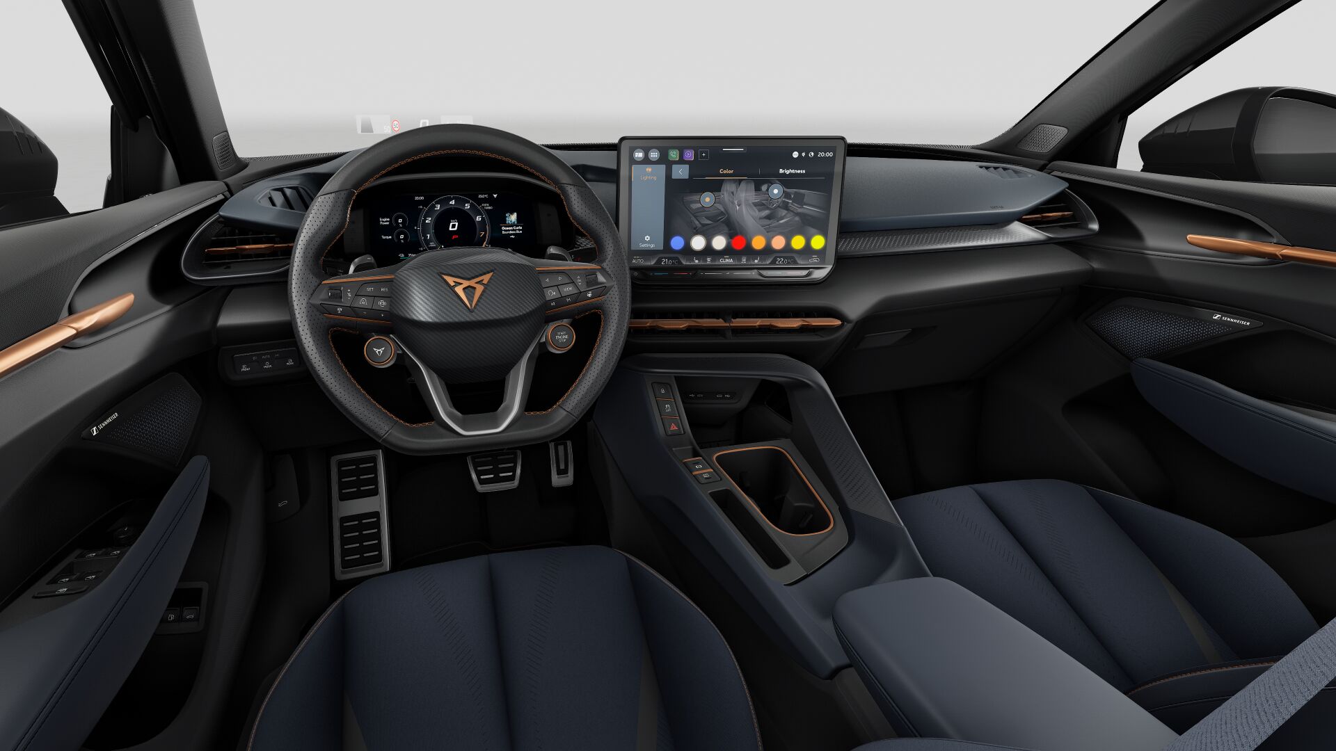 CUPRA Terramar VZ Performance - Afbeelding 5