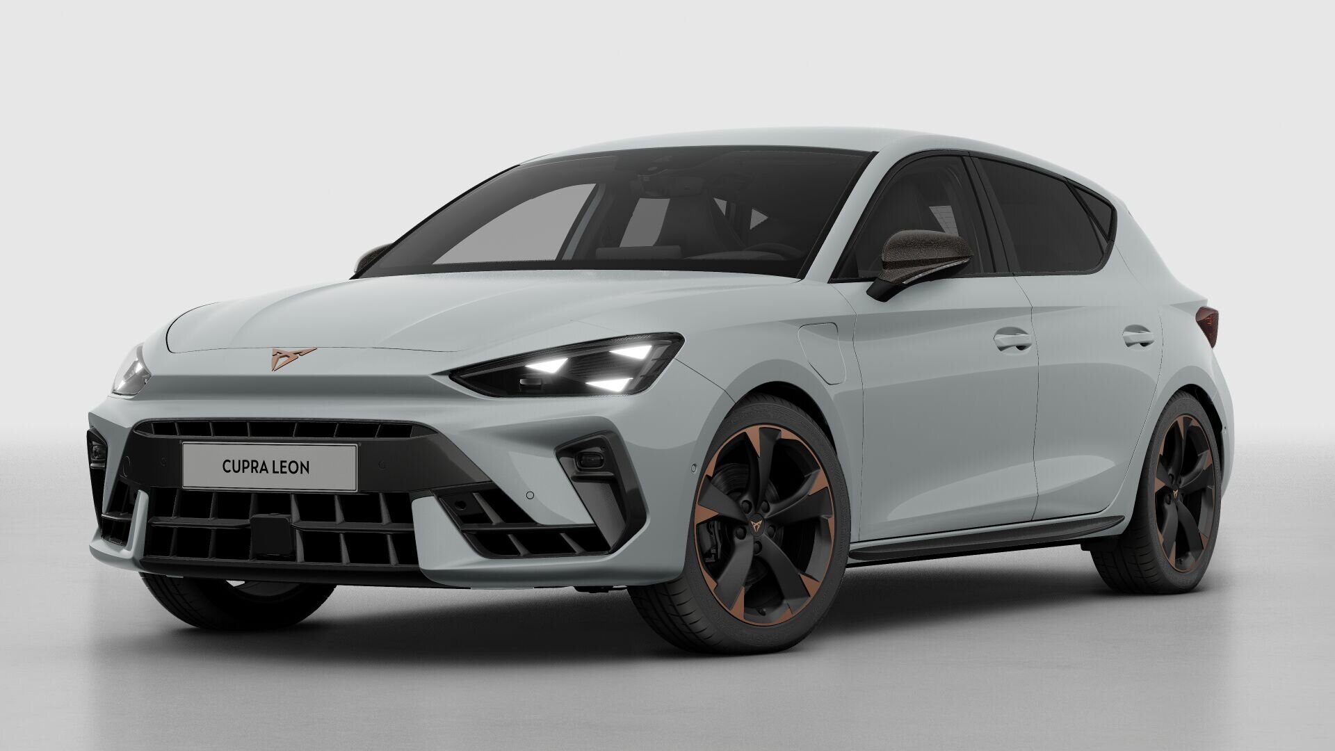 CUPRA Leon Business - Afbeelding 2