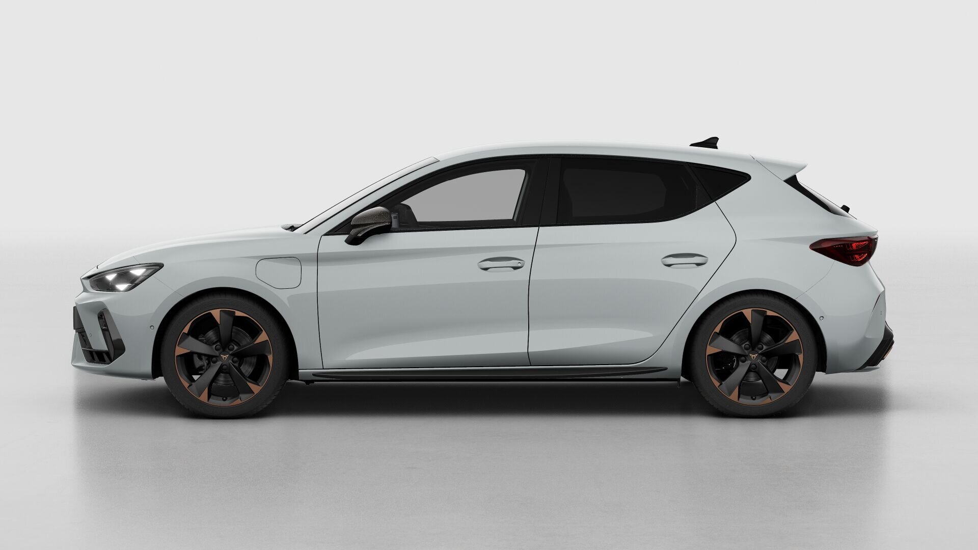 CUPRA Leon Business - Afbeelding 3