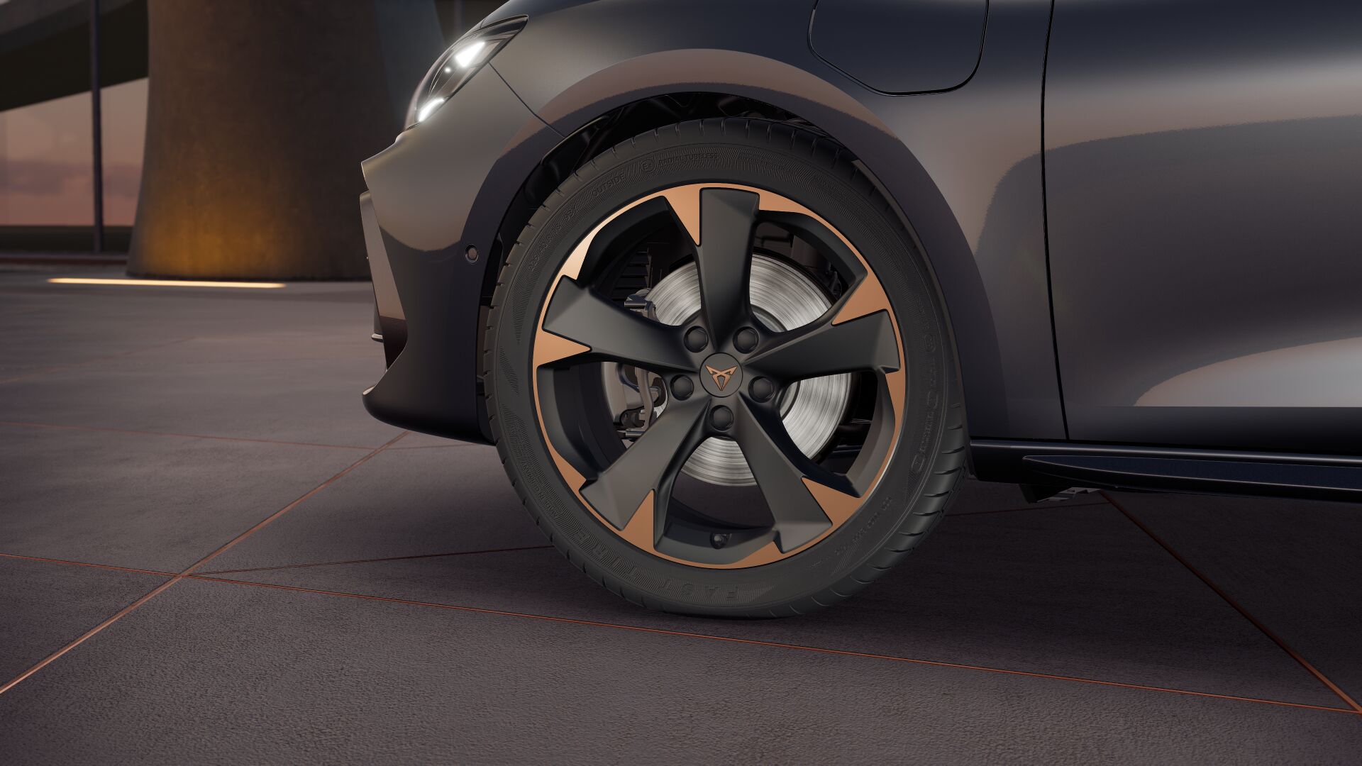 CUPRA Leon Sportstourer Business - Afbeelding 5