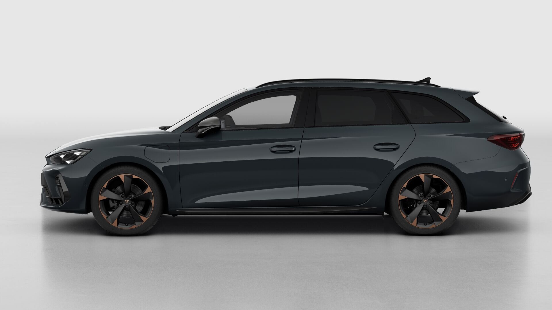 CUPRA Leon Sportstourer Business - Afbeelding 2
