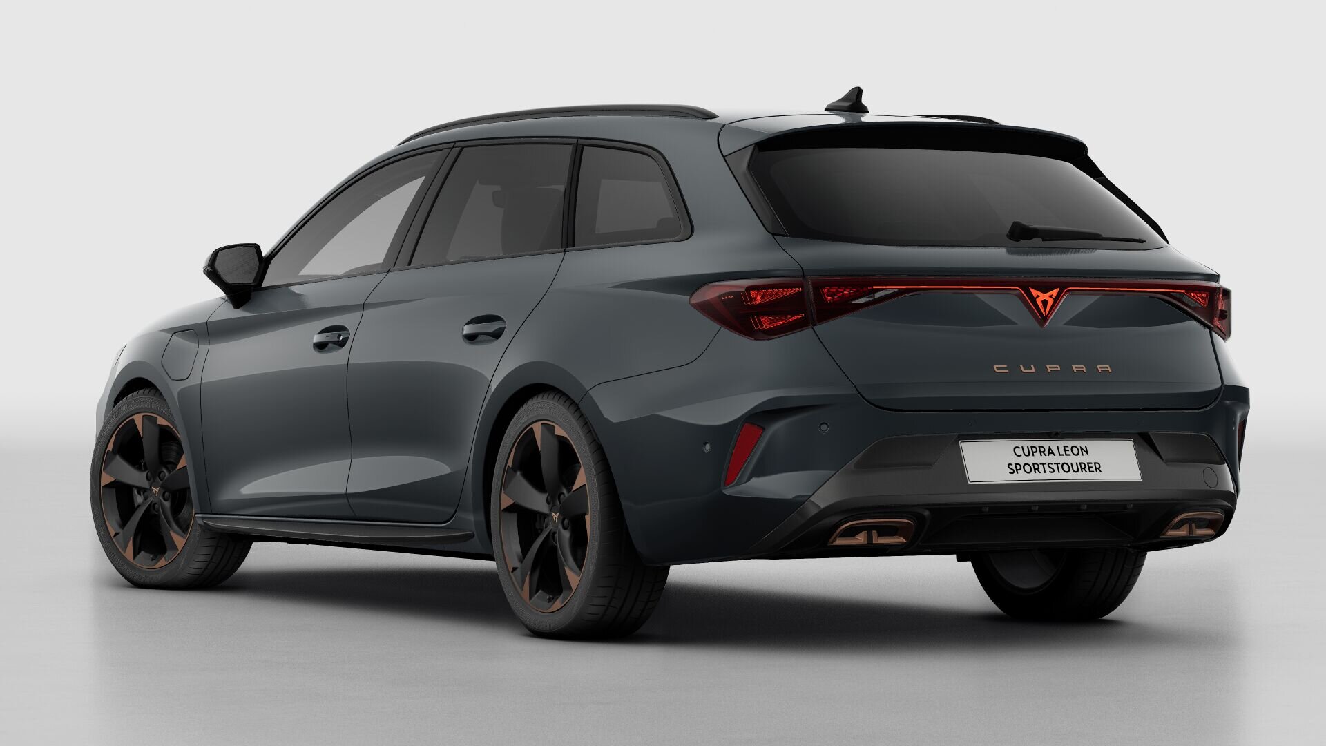 CUPRA Leon Sportstourer Business - Afbeelding 3